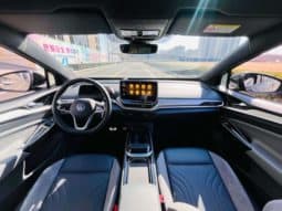 
										Volkswagen ID.4 CROZZ, 2023 full									