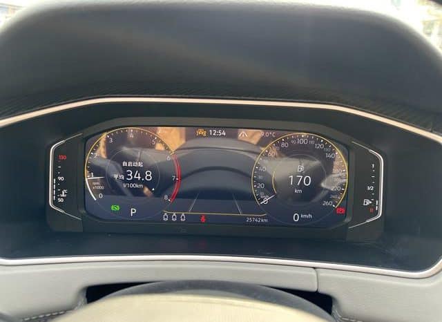 
								Volkswagen Tayron, 2023 full									