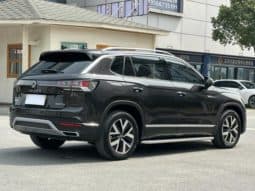 
										Volkswagen Tayron, 2023 full									