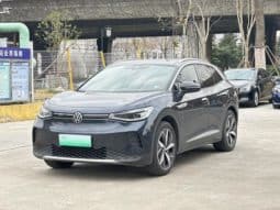 67cf20a567b3e Volkswagen ID.4 CROZZ, 2023
