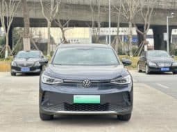 
										Volkswagen ID.4 CROZZ, 2023 full									