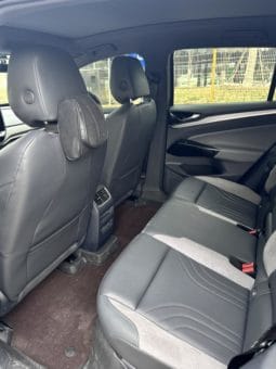 
										Volkswagen ID.4 CROZZ, 2023 full									