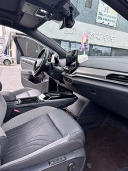 
										Volkswagen ID.4 CROZZ, 2023 full									