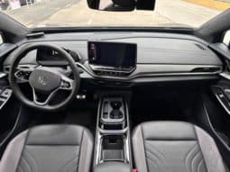 
										Volkswagen ID.4 CROZZ, 2023 full									