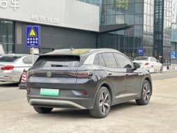 
										Volkswagen ID.4 CROZZ, 2023 full									