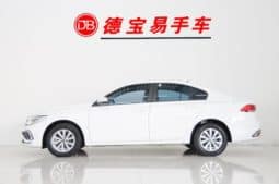 
										Volkswagen Bora, 2023 full									