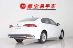 
										Volkswagen Bora, 2023 full									