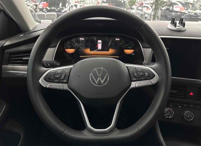 
								Volkswagen Bora, 2023 full									