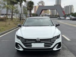 
										Volkswagen Passat CC, 2025 full									