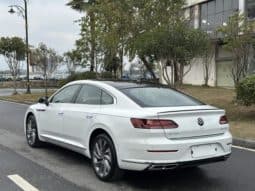 
										Volkswagen Passat CC, 2025 full									