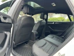 
										Volkswagen Passat CC, 2025 full									