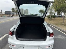 
										Volkswagen Passat CC, 2025 full									