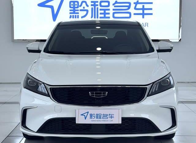 
								Geely Binrui, 2022 full									