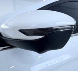 
										Geely Binrui, 2022 full									