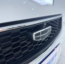 
										Geely Binrui, 2022 full									