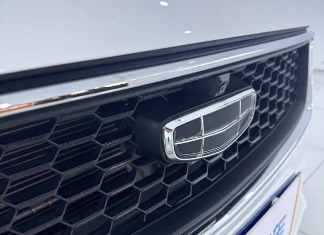 
								Geely Binrui, 2022 full									