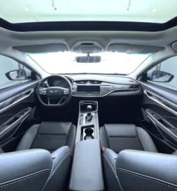 
										Geely Binrui, 2022 full									