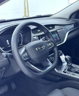 
										Geely Binrui, 2022 full									