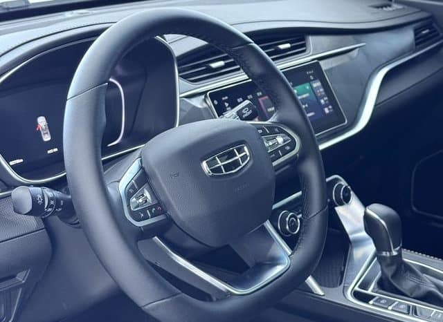 
								Geely Binrui, 2022 full									