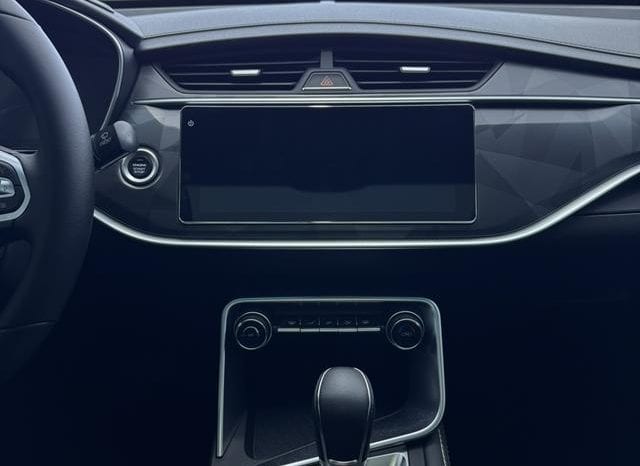 
								Geely Binrui, 2022 full									