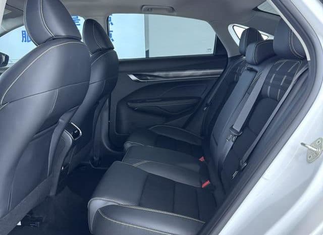 
								Geely Binrui, 2022 full									