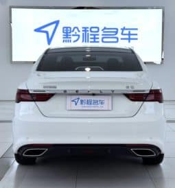 
										Geely Binrui, 2022 full									