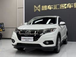 67cf2e604b34f Honda Vezel, 2021