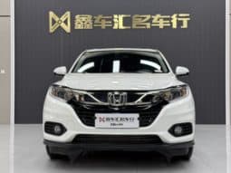 
										Honda Vezel, 2021 full									