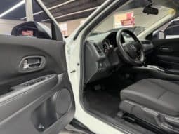 
										Honda Vezel, 2021 full									