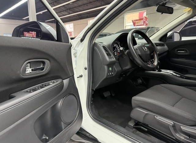 
								Honda Vezel, 2021 full									