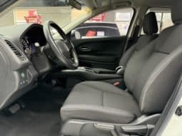 
										Honda Vezel, 2021 full									