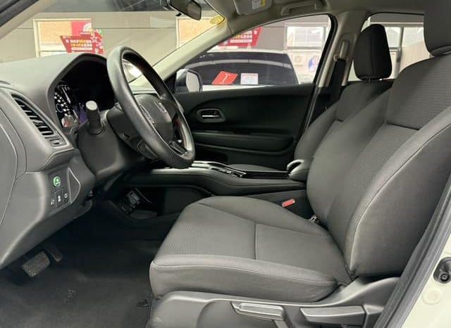 
								Honda Vezel, 2021 full									