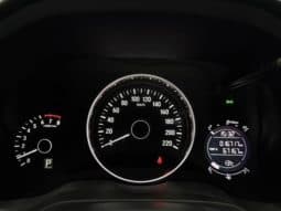 
										Honda Vezel, 2021 full									