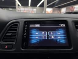 
										Honda Vezel, 2021 full									