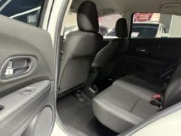 
										Honda Vezel, 2021 full									