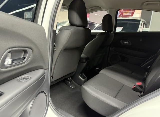 
								Honda Vezel, 2021 full									