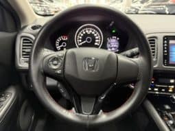 
										Honda Vezel, 2021 full									