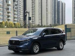 67cf2e6dbc64e Honda CR-V (III), 2023