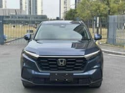 
										Honda CR-V (III), 2023 full									