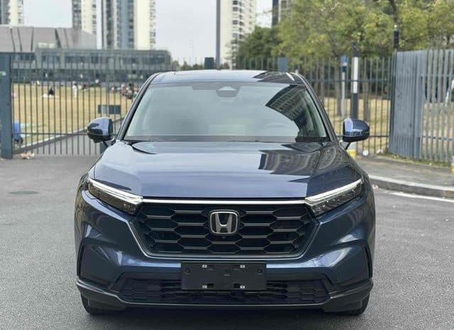 
								Honda CR-V (III), 2023 full									