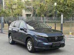 
										Honda CR-V (III), 2023 full									