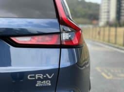 
										Honda CR-V (III), 2023 full									