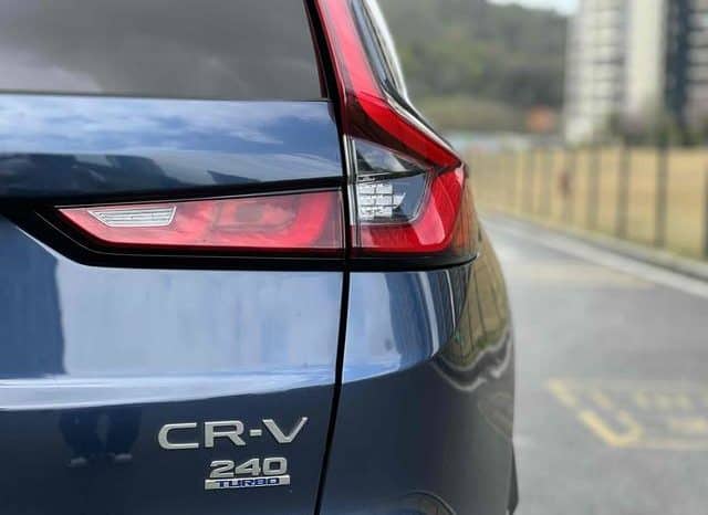 
								Honda CR-V (III), 2023 full									