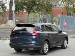 
										Honda CR-V (III), 2023 full									