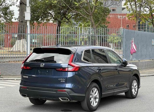 
								Honda CR-V (III), 2023 full									