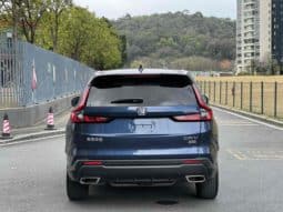 
										Honda CR-V (III), 2023 full									