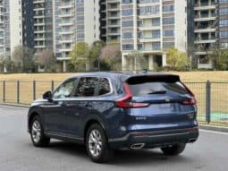 
										Honda CR-V (III), 2023 full									