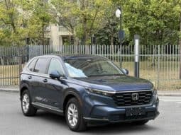 
										Honda CR-V (III), 2023 full									