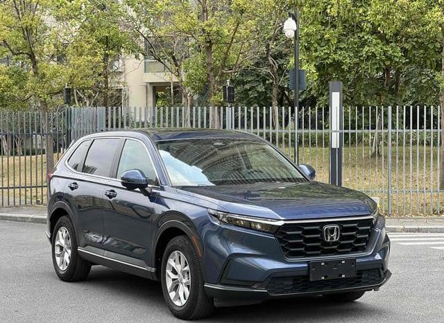 
								Honda CR-V (III), 2023 full									