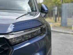 
										Honda CR-V (III), 2023 full									
